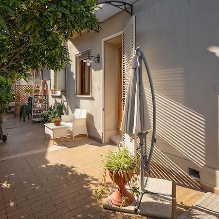 Casa Di Marina Hotel Виареджо Екстериор снимка