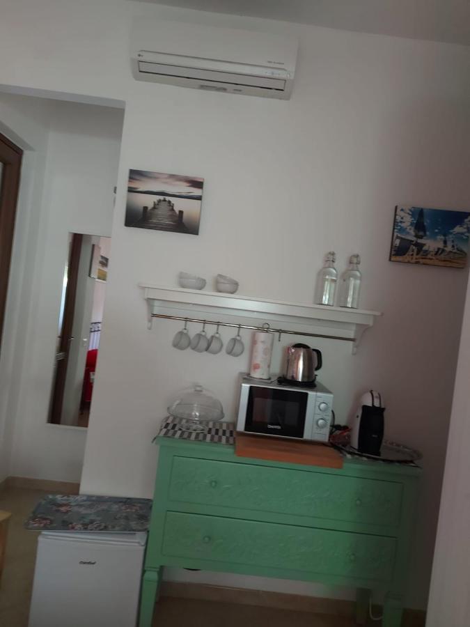 Casa Di Marina Hotel Виареджо Екстериор снимка