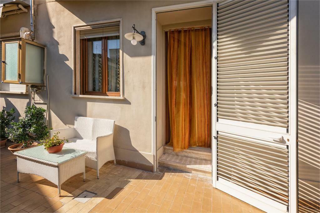 Casa Di Marina Hotel Виареджо Екстериор снимка