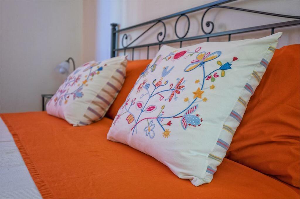 Casa Di Marina Hotel Виареджо Екстериор снимка